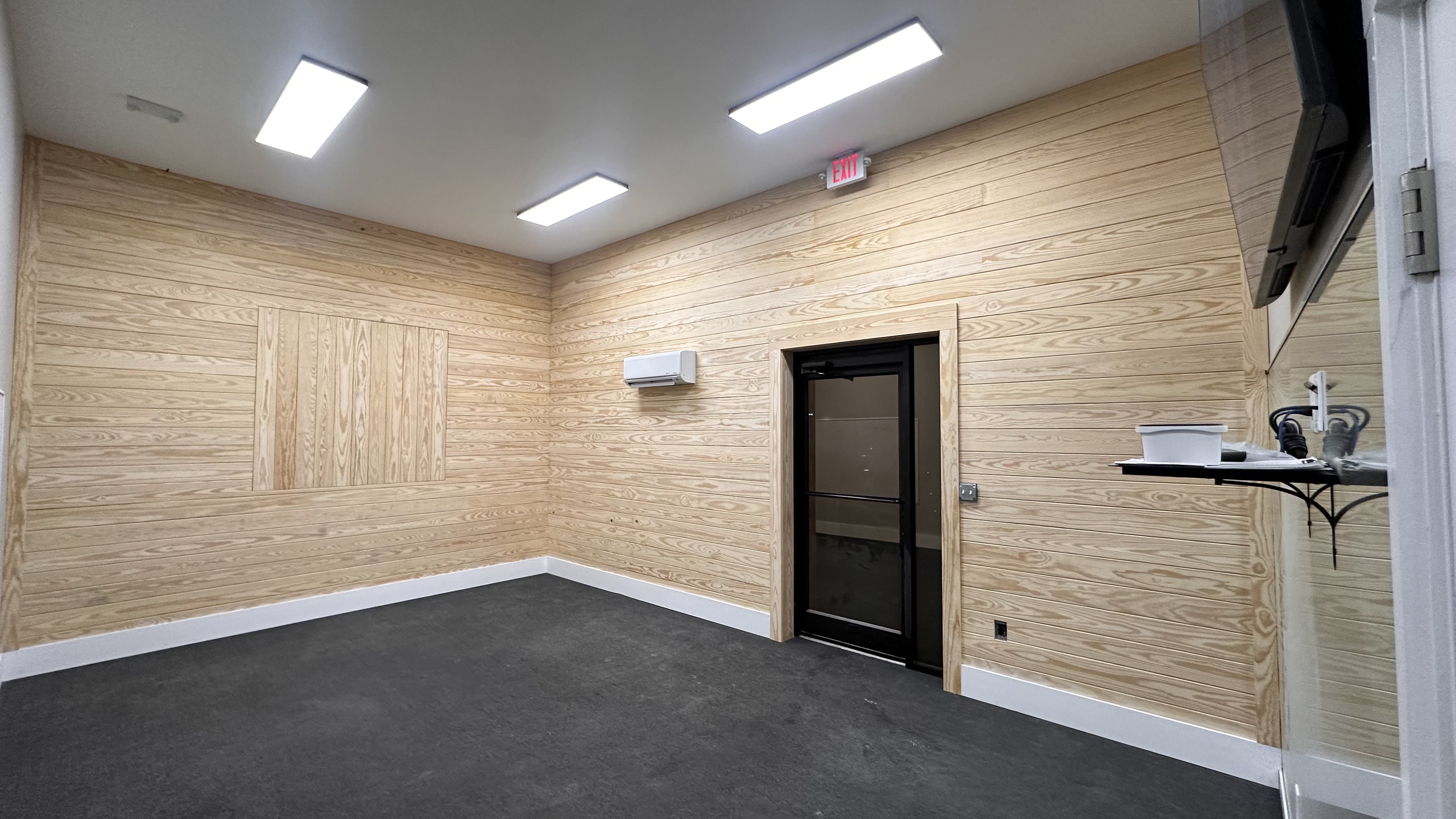 Project 3 by JJ Farris Construction