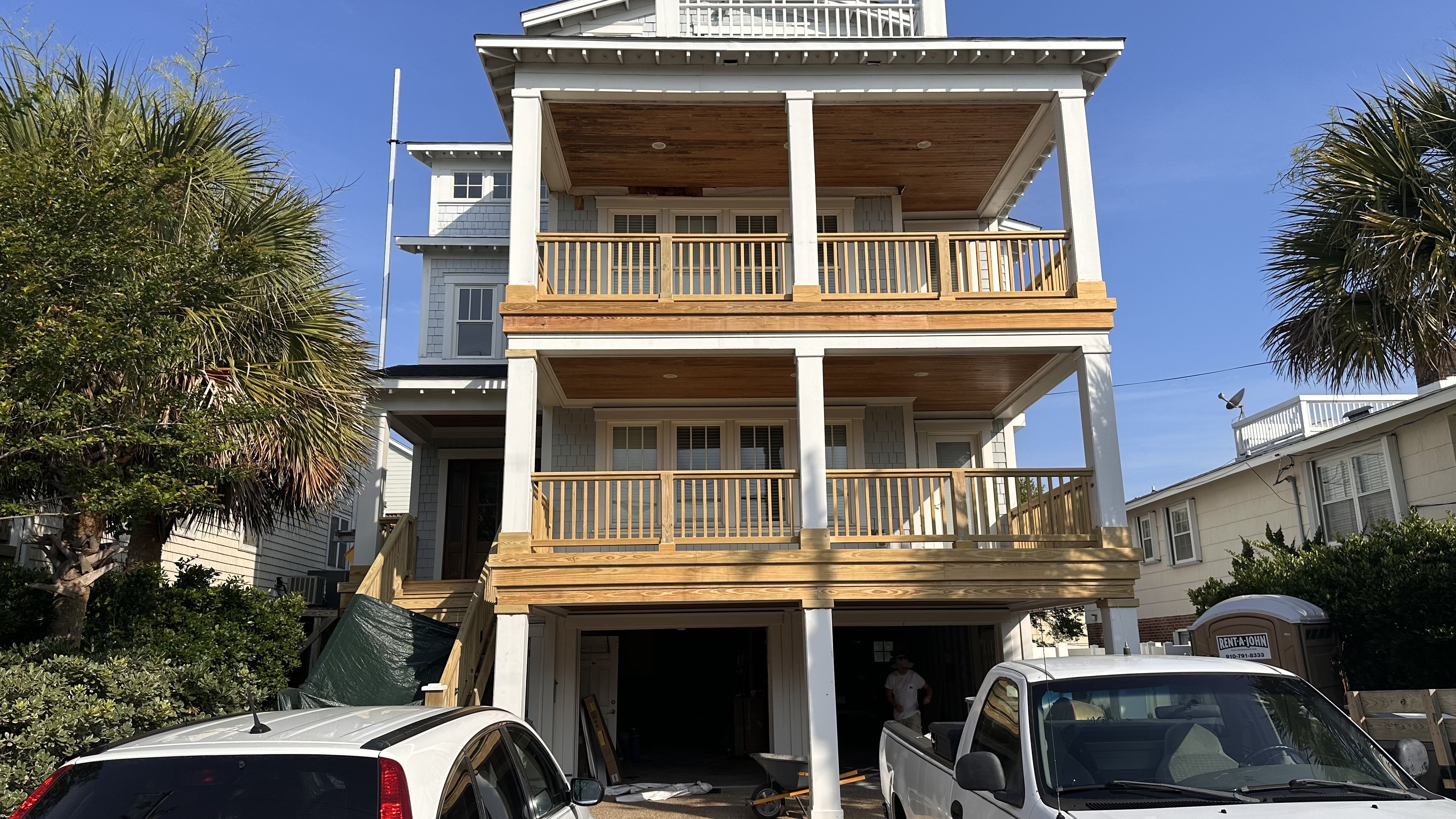 Project 2 by JJ Farris Construction