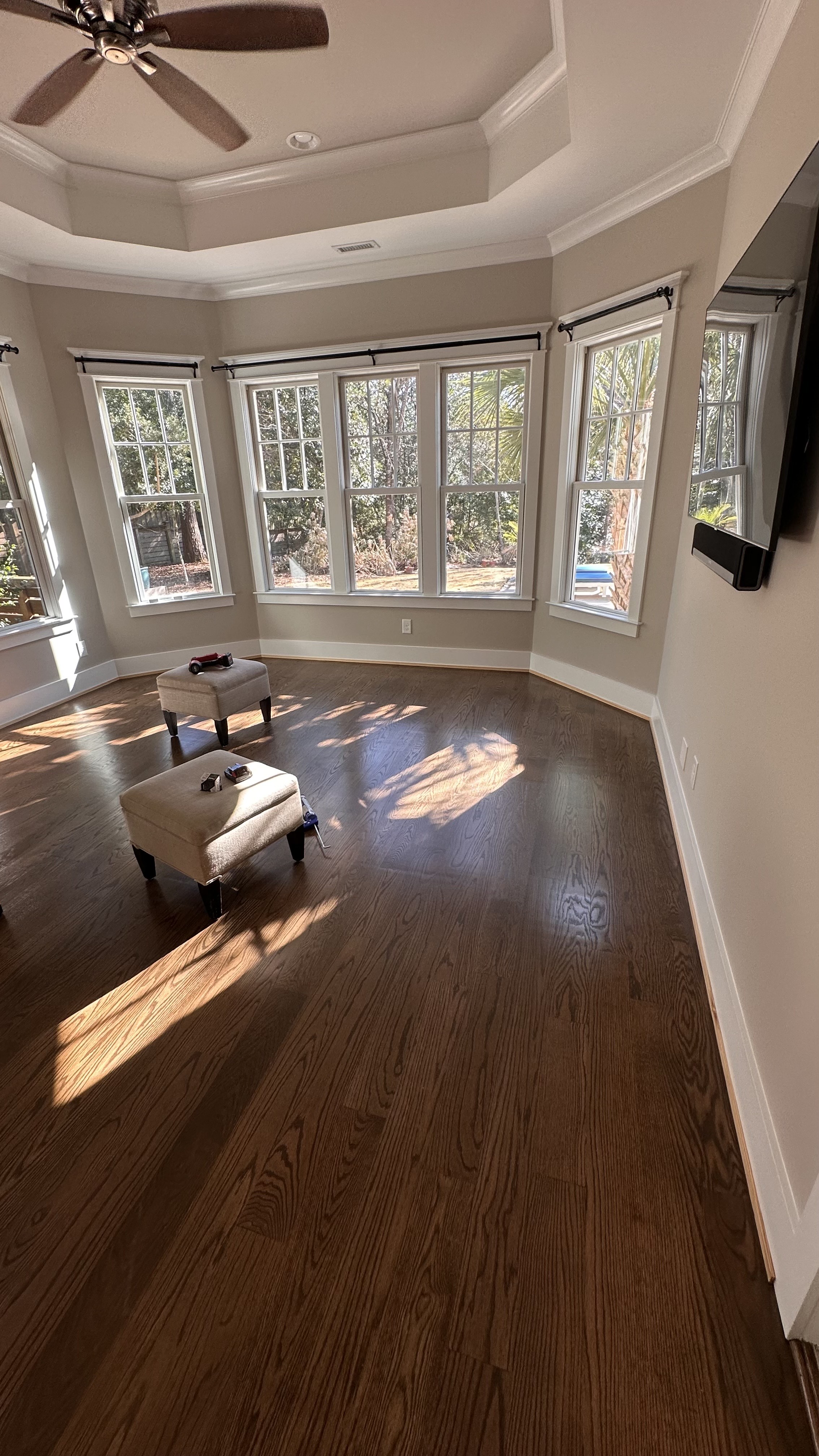 Project 5 by JJ Farris Construction