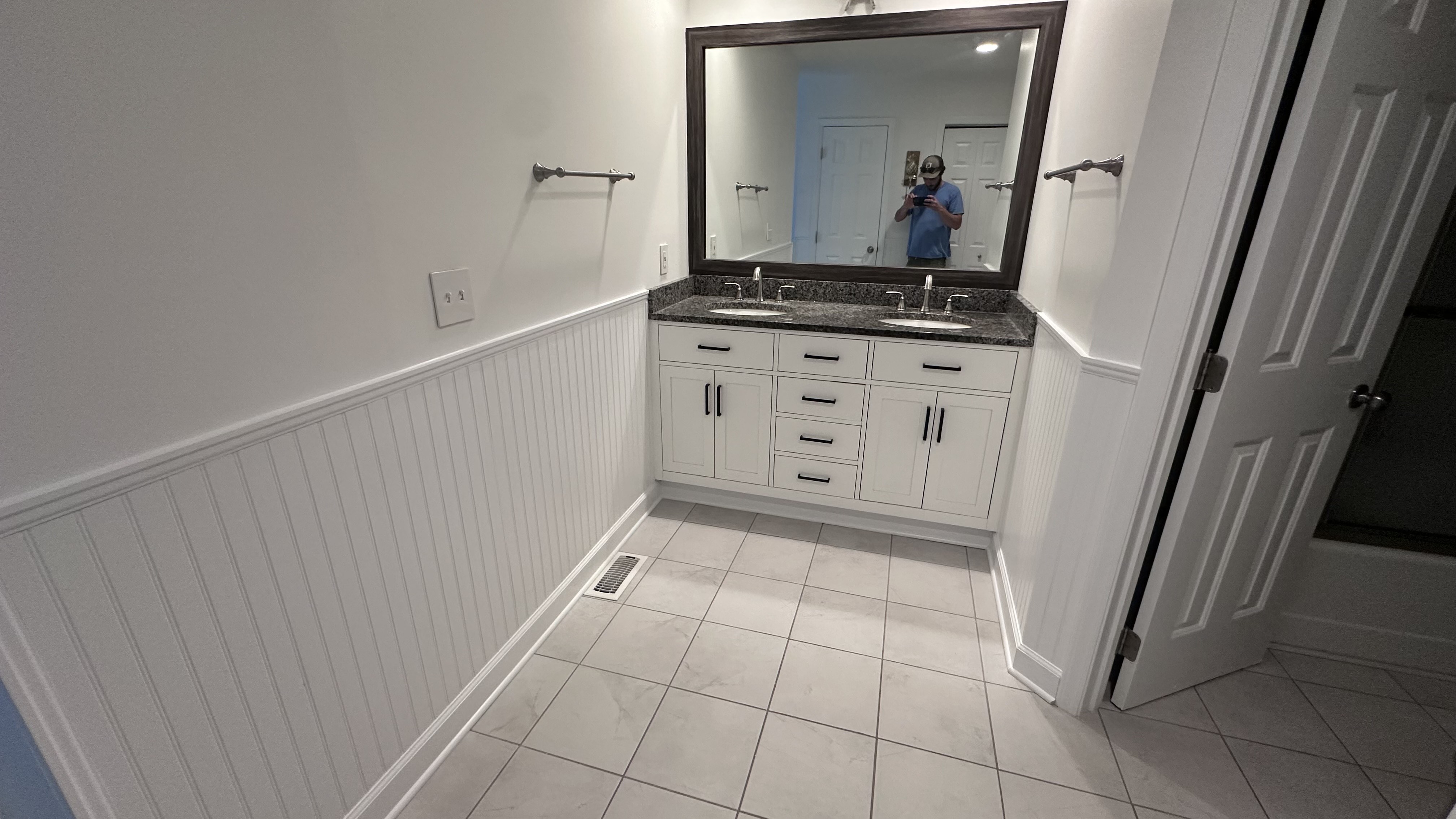 Project 4 by JJ Farris Construction